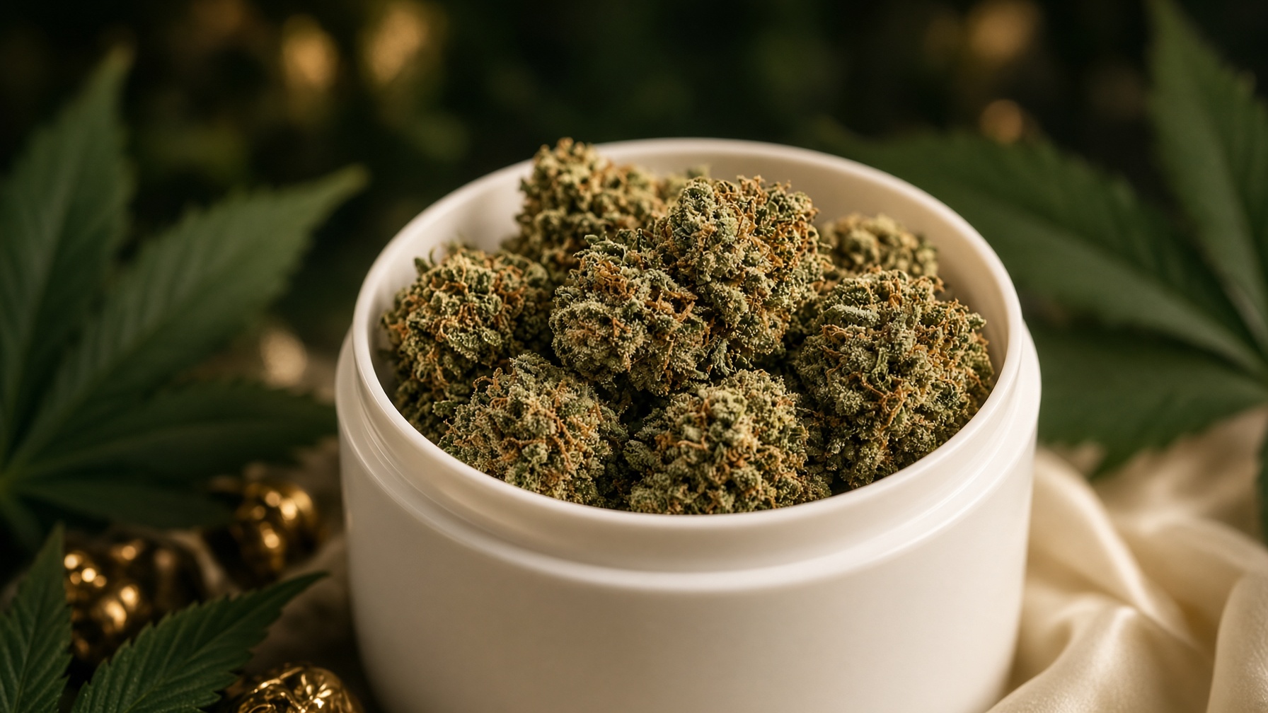 Straight talk on UK medical — prices, hay, and why we stay legal